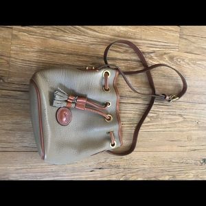 Dooney & Bourke hobo